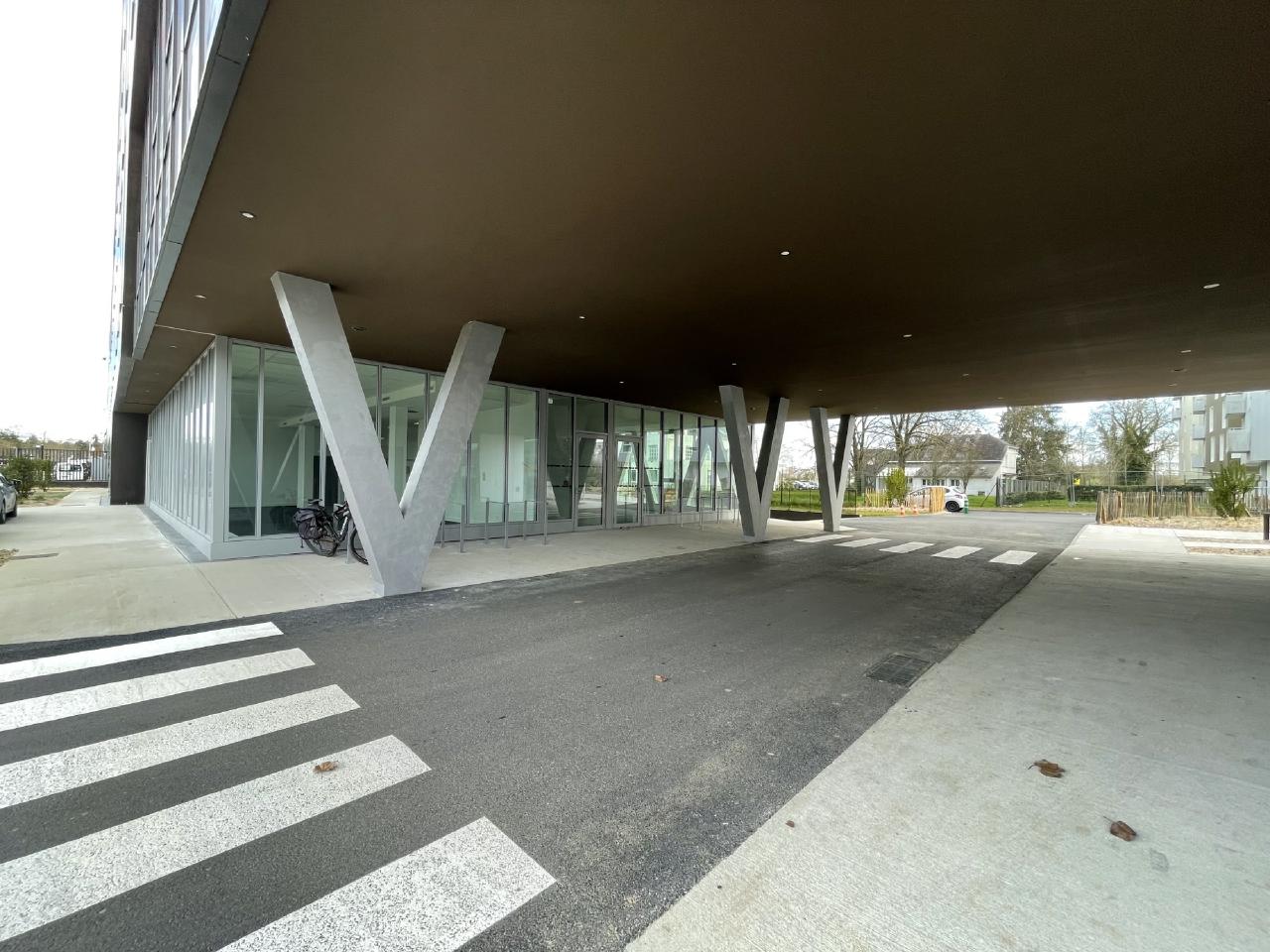 Bureau Rennes 1013m² Location bureau Rennes Ille-et-Vilaine OLBUR2113418 0